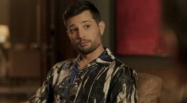 Династия 5 сезон 7 серия