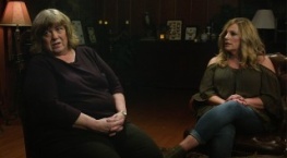 Преследуемые призраками 1 сезон 2 серия