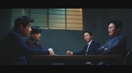 Образцовый детектив 2 сезон 12 серия