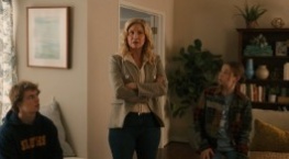 Санта-Клаусы 1 сезон 5 серия