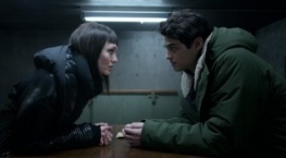 Рекрут 1 сезон 7 серия