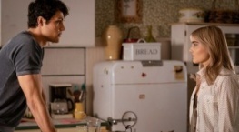 Винчестеры 1 сезон 8 серия