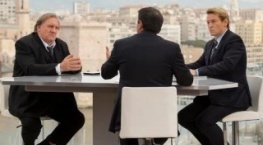 Марсель 1 сезон 8 серия