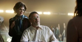 Проект «Синяя книга» 2 сезон 6 серия