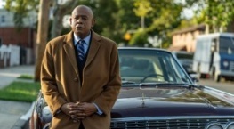 Крёстный отец Гарлема 3 сезон 8 серия