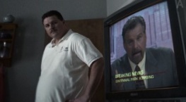 Охота на Унабомбера 2 сезон 1 серия