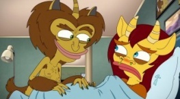 Отдел кадров 2 сезон 7 серия