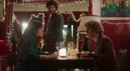 Ненавижу Рождество 2 сезон 4 серия