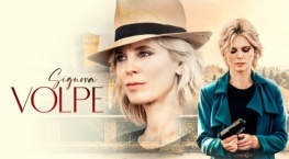 Синьора Вольпе 1 сезон 3 серия