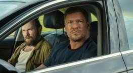 Джек Ричер 3 сезон 5 серия