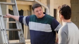 Детство Шелдона 7 сезон 12 серия