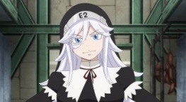 Нулевой Эдем 2 сезон 11 серия