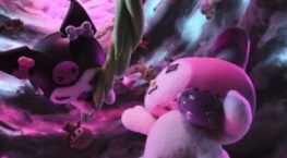 Май Мелоди и Куроми 1 сезон 7 серия