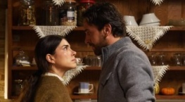 Это море переполнится 1 сезон 12 серия