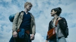 Дождь 1 сезон 3 серия