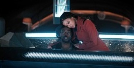 Звёздный путь: Дискавери 4 сезон 2 серия