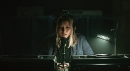 Вторжение 1 сезон 9 серия