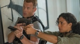 Кондор 1 сезон 3 серия