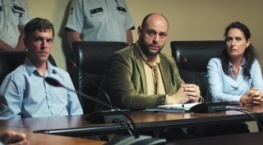 Перемирие 2 сезон 8 серия