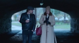 Тревожные люди 1 сезон 3 серия