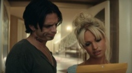 Пэм и Томми 1 сезон 5 серия