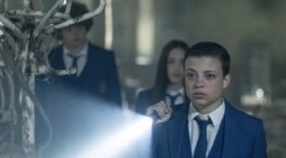 Чёрная лагуна: Вершины 2 сезон 7 серия