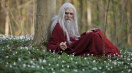 Мерлин 4 сезон 6 серия