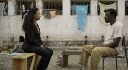 Братство 1 сезон 2 серия