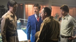 Змей 1 сезон 5 серия