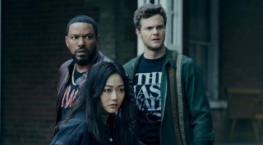 Пацаны 3 сезон 3 серия