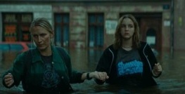 Наводнение / Высокая вода 1 сезон 6 серия