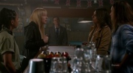 Грабь награбленное: Искупление / Воздействие: Искупление 2 сезон 12 серия