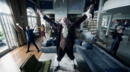 Волшебники 5 сезон 12 серия