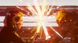 Звёздные войны: Видения 2 сезон 1 серия