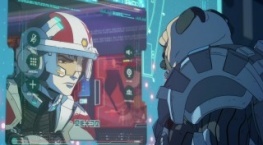 Якитори 1 сезон 4 серия