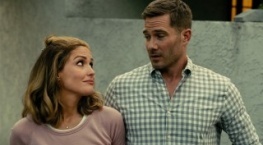 Платонические отношения 1 сезон 9 серия