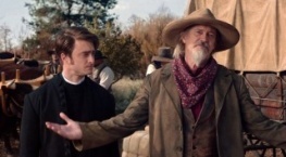 Чудотворцы 3 сезон 2 серия