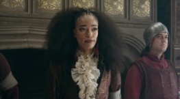 Ведьмак 3 сезон 6 серия