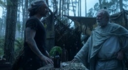 Наш флаг означает Смерть 2 сезон 3 серия