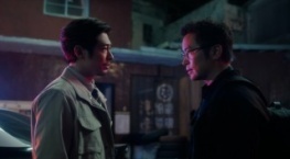 Игра в жертву 2 сезон 3 серия