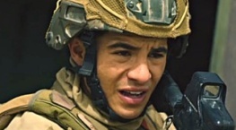 Часовые 1 сезон 4 серия