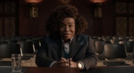 Резиденция 1 сезон 8 серия