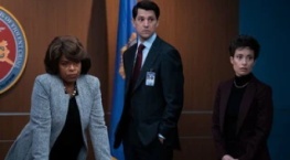 Мыслить как преступник: Эволюция 1 сезон 10 серия