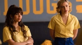 Ривердэйл 7 сезон 8 серия