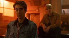 Школьные духи 3 сезон 7 серия