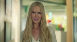 Девять совсем незнакомых людей 1 сезон 1 серия