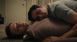 Мистер Кормен 1 сезон 2 серия