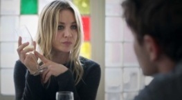 Бортпроводница 1 сезон 6 серия