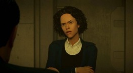 Бегущий по лезвию: Чёрный лотос 1 сезон 8 серия