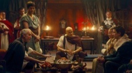 Варвары 1 сезон 5 серия